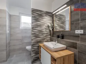 Prodej bytu 3+kk, Lipno nad Vltavou, 64 m2