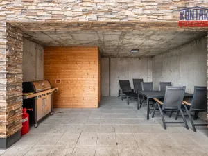 Prodej bytu 3+kk, Lipno nad Vltavou, 64 m2