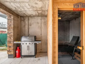 Prodej bytu 3+kk, Lipno nad Vltavou, 64 m2