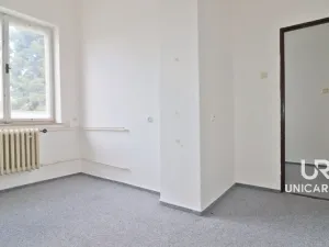 Pronájem kanceláře, Modřice, Nádražní, 69 m2