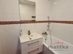 Pronájem bytu 3+1, Opava - Kylešovice, Bílovecká, 67 m2