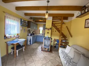 Prodej chaty, Prachatice - Prachatice II, Krumlovská, 50 m2