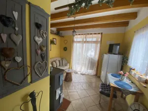 Prodej chaty, Prachatice - Prachatice II, Krumlovská, 50 m2