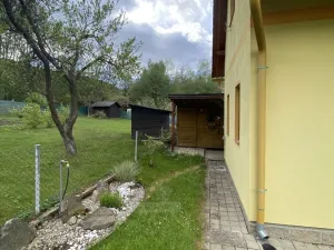 Prodej chaty, Prachatice - Prachatice II, Krumlovská, 50 m2