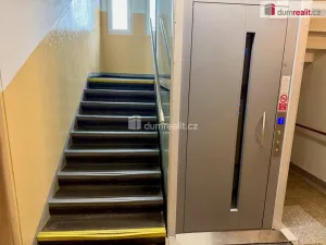 Pronájem bytu 2+1, Ostrov, Severní, 55 m2