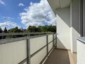Prodej bytu 1+1, Olomouc - Nová Ulice, I. P. Pavlova, 31 m2