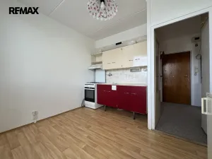 Prodej bytu 1+1, Olomouc - Nová Ulice, I. P. Pavlova, 31 m2