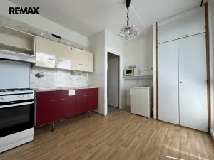 Prodej bytu 1+1, Olomouc - Nová Ulice, I. P. Pavlova, 31 m2
