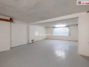 Pronájem skladu, Hředle, 753 m2