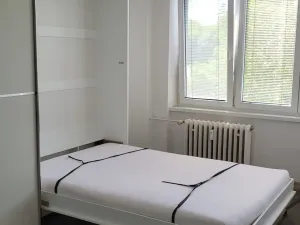 Pronájem bytu 2+1, Ostrava, Krakovská, 50 m2