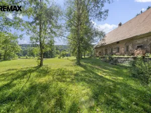Prodej zemědělské usedlosti, Otovice, 888 m2