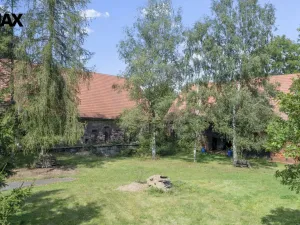 Prodej zemědělské usedlosti, Otovice, 888 m2