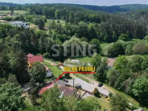 Prodej rodinného domu, Koněšín, 135 m2