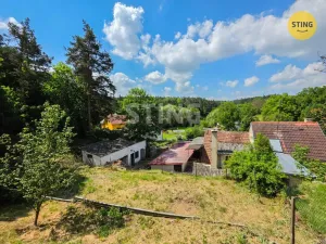 Prodej rodinného domu, Koněšín, 135 m2
