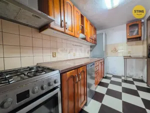 Prodej rodinného domu, Koněšín, 135 m2