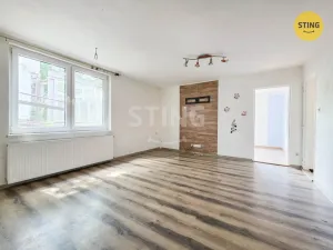 Prodej rodinného domu, Koněšín, 135 m2