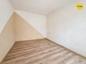 Prodej rodinného domu, Koněšín, 135 m2