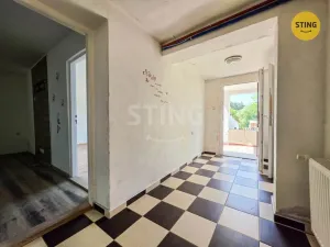 Prodej rodinného domu, Koněšín, 135 m2
