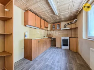 Prodej rodinného domu, Koněšín, 135 m2