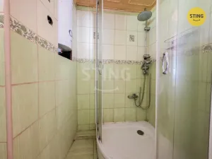 Prodej rodinného domu, Koněšín, 135 m2