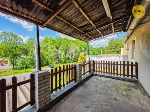 Prodej rodinného domu, Koněšín, 135 m2