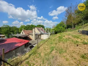 Prodej rodinného domu, Koněšín, 135 m2