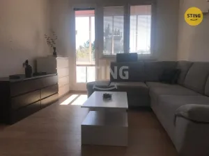 Pronájem bytu 1+1, Frýdek-Místek, J. E. Purkyně, 35 m2