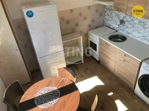 Pronájem bytu 1+1, Frýdek-Místek, J. E. Purkyně, 35 m2