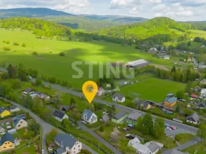 Prodej rodinného domu, Stará Ves, Dlouhá, 240 m2