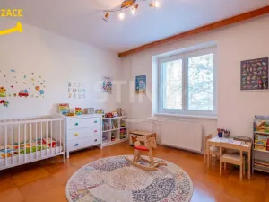 Prodej rodinného domu, Stará Ves, Dlouhá, 240 m2
