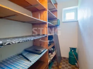 Prodej rodinného domu, Stará Ves, Dlouhá, 240 m2