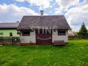 Prodej rodinného domu, Stará Ves, Dlouhá, 240 m2