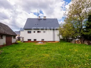 Prodej rodinného domu, Stará Ves, Dlouhá, 240 m2