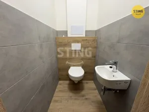 Pronájem bytu 1+kk, Prostějov, Žižkovo nám., 43 m2