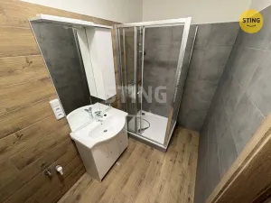 Pronájem bytu 1+kk, Prostějov, Žižkovo nám., 43 m2
