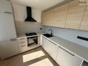 Prodej bytu 3+1, Most, Česká, 62 m2