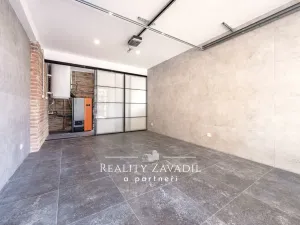 Prodej bytu 4+kk, Praha - Pitkovice, Žampiónová, 190 m2