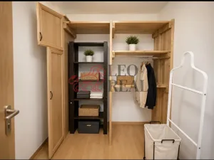 Pronájem bytu 1+kk, Břeclav, Bratislavská, 15 m2
