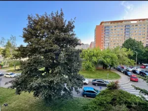 Pronájem bytu 2+1, Praha, Frýdlantská, 64 m2