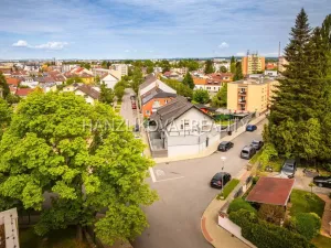 Pronájem bytu 3+kk, České Budějovice - České Budějovice 5, Pohůrecká, 110 m2