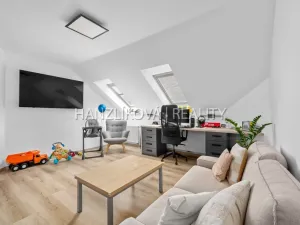 Pronájem bytu 3+kk, České Budějovice - České Budějovice 5, Pohůrecká, 110 m2