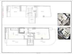 Prodej bytu 2+kk, Torrevieja, Alicante, Španělsko, 52 m2