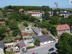 Prodej rodinného domu, Třebusice, 170 m2