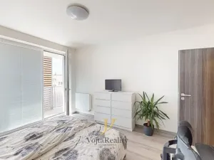 Pronájem bytu 2+kk, Olomouc, Rokycanova, 75 m2
