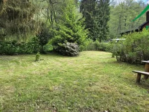 Prodej chaty, Bor, 40 m2