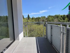 Pronájem bytu 3+kk, Tachov, 68 m2