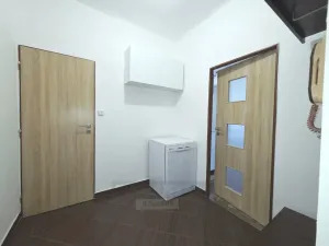 Pronájem bytu 1+1, České Budějovice - České Budějovice 3, Pekárenská, 51 m2
