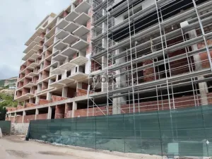 Prodej bytu 1+kk, Vlora, 23 m2