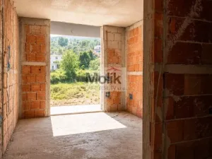 Prodej bytu 1+kk, Vlora, 23 m2