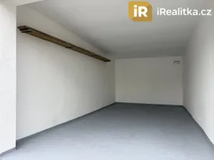 Prodej garáže, Opava, Vančurova, 19 m2